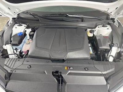2026 Kia EV6 Light