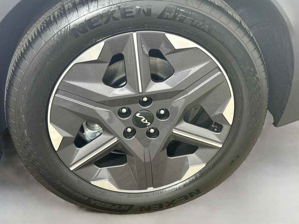2026 Kia EV6 Light