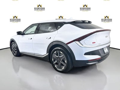 2026 Kia EV6 Light