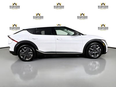 2026 Kia EV6 Light