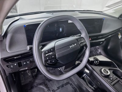 2026 Kia EV6 Light