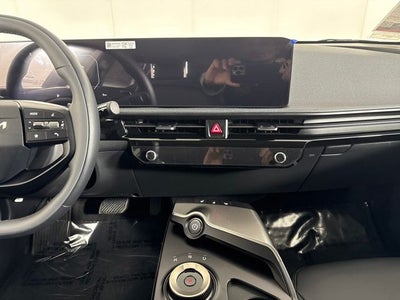 2025 Kia EV6 Light