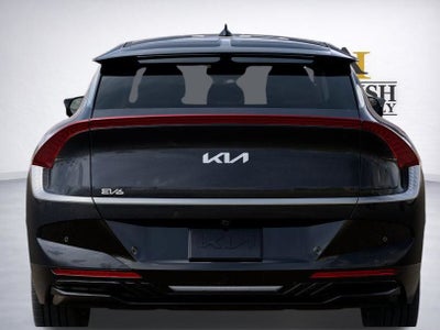 2025 Kia EV6 Light
