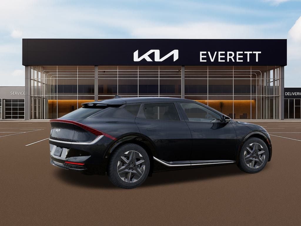 2025 Kia EV6 Light