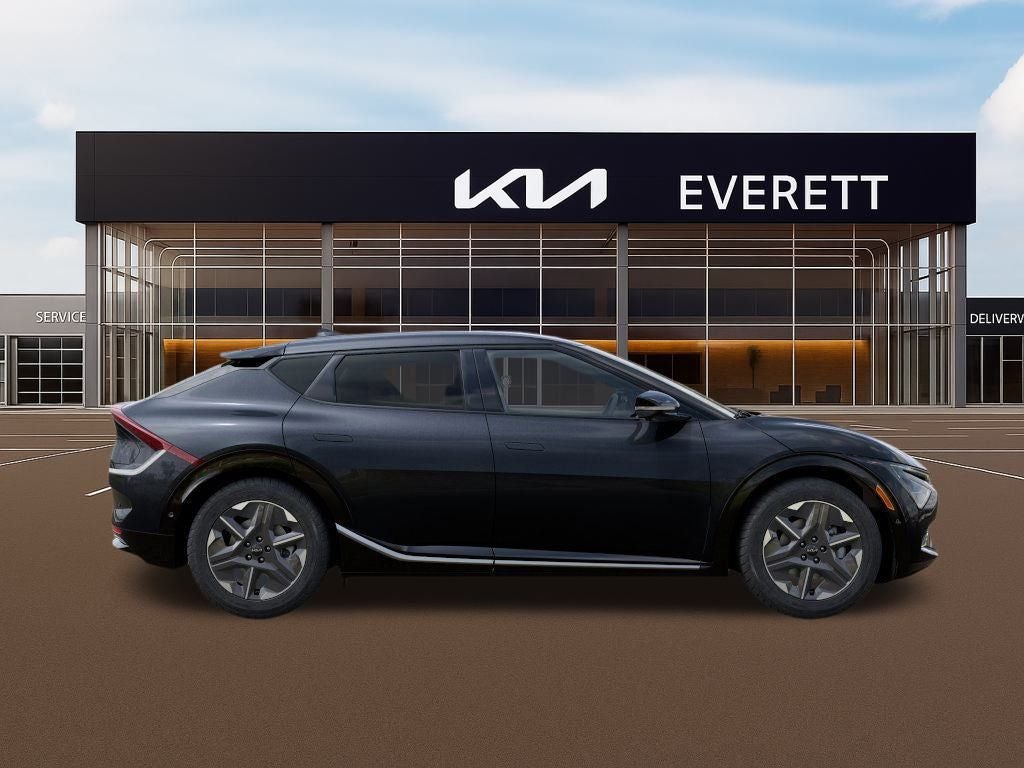 2025 Kia EV6 Light