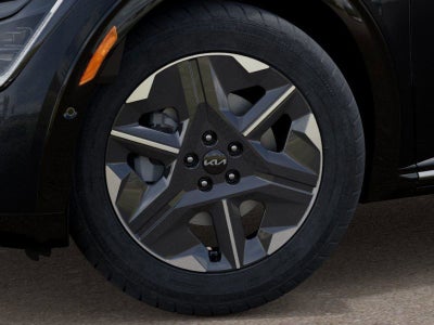 2025 Kia EV6 Light