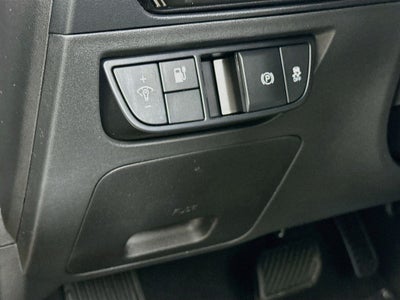 2026 Kia EV6 Light