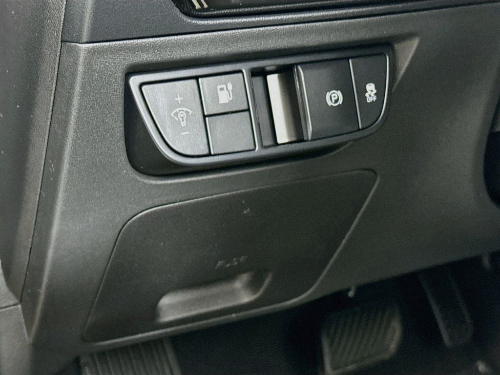 2026 Kia EV6 Light