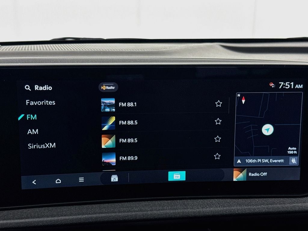 2026 Kia EV6 Light