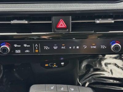 2026 Kia EV6 Light