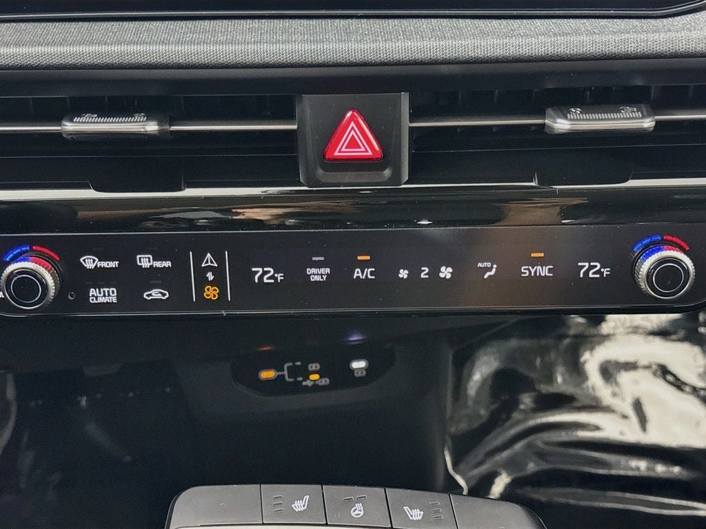2026 Kia EV6 Light