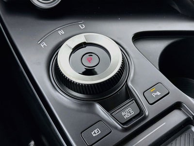 2026 Kia EV6 Light