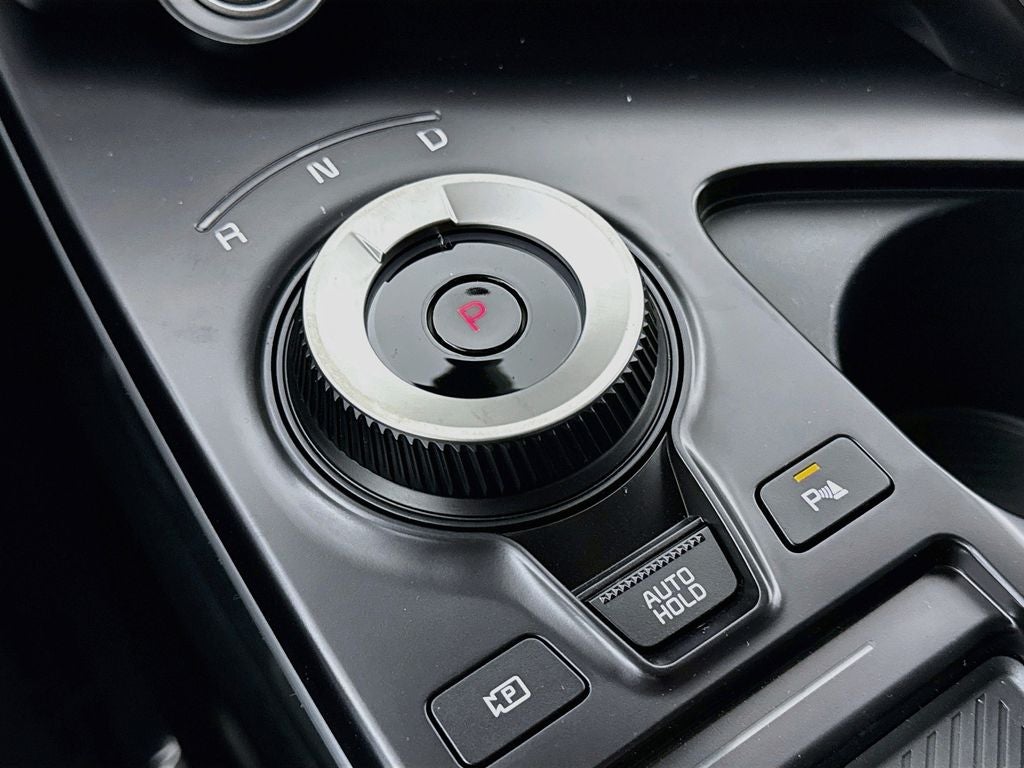 2026 Kia EV6 Light