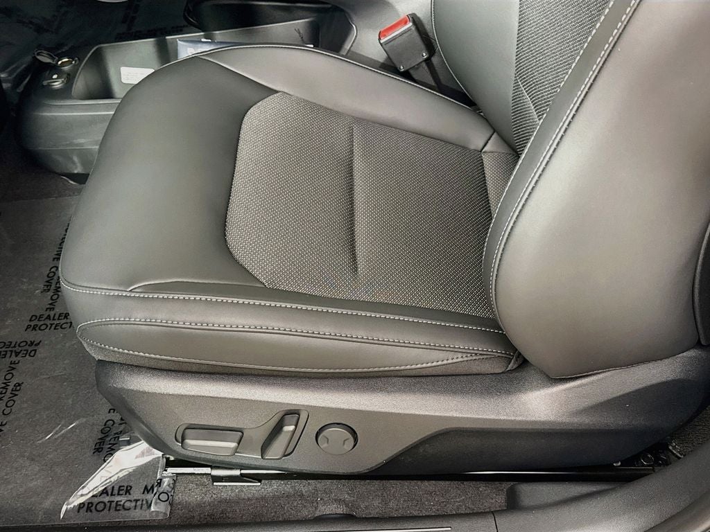 2026 Kia EV6 Light