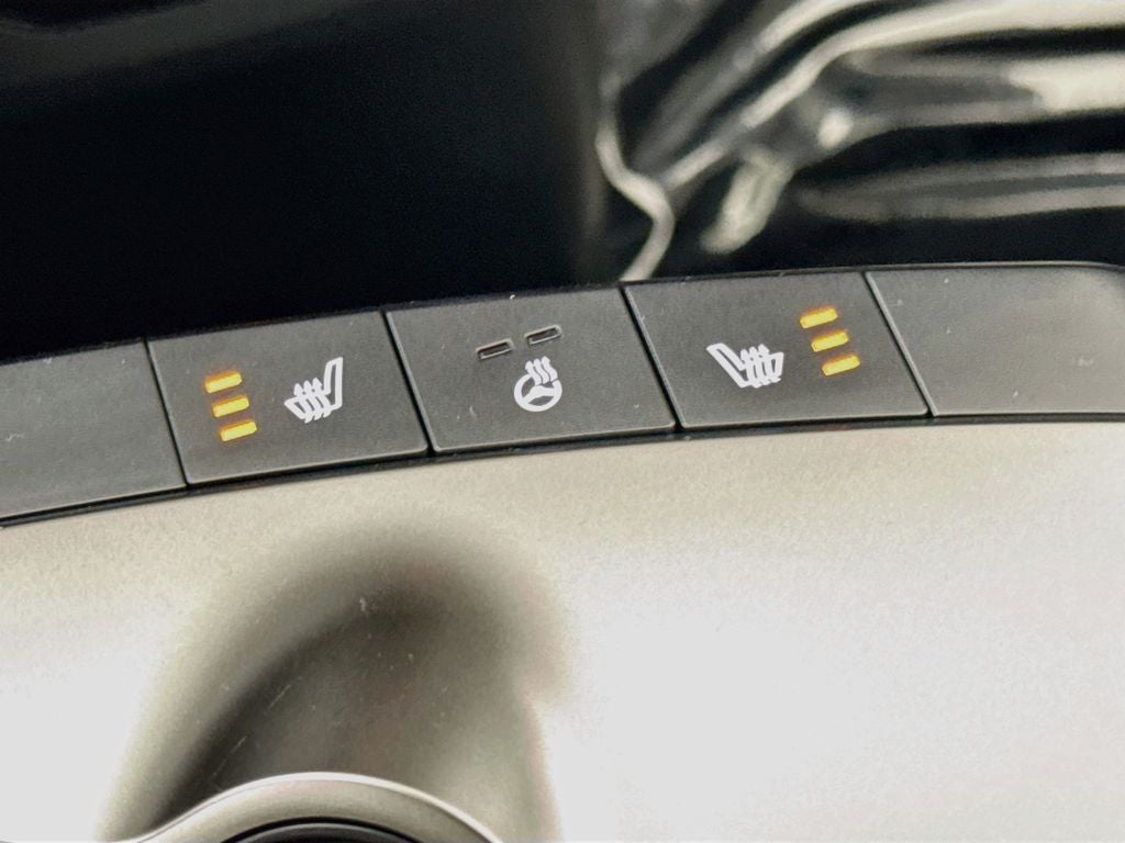 2026 Kia EV6 Light
