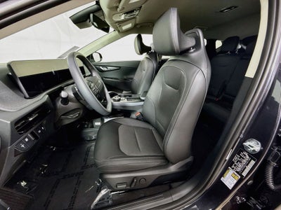 2026 Kia EV6 Light