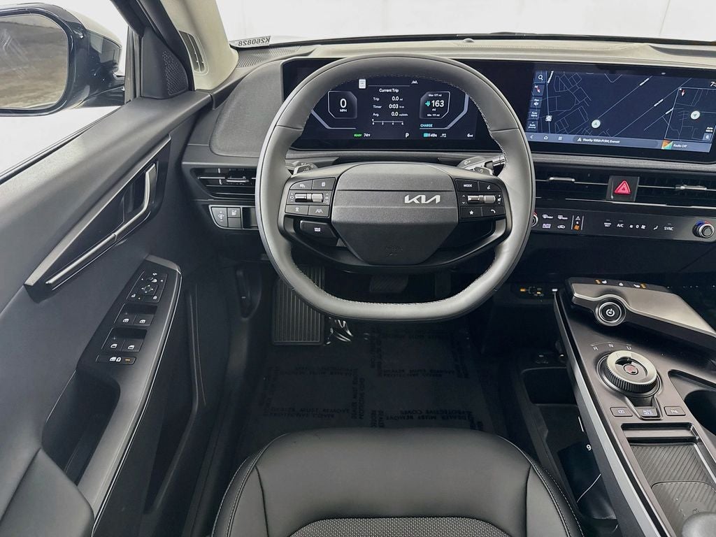 2026 Kia EV6 Light