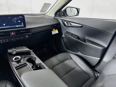 2026 Kia EV6 Light