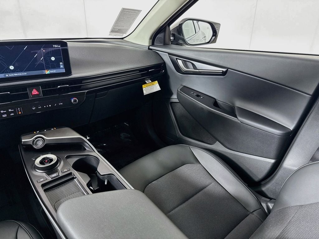 2026 Kia EV6 Light