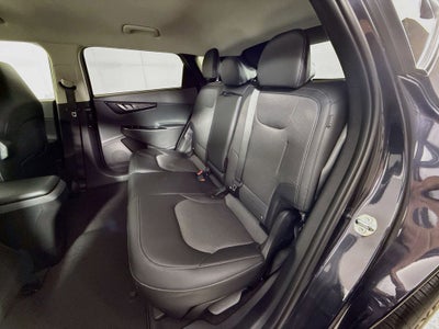 2026 Kia EV6 Light