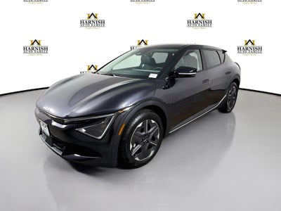 2026 Kia EV6 Light