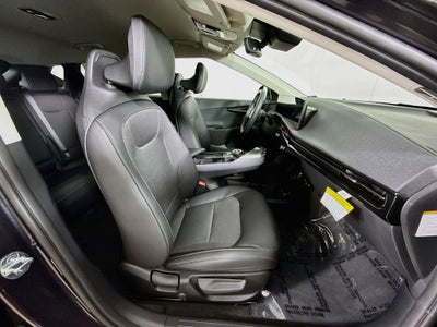 2026 Kia EV6 Light