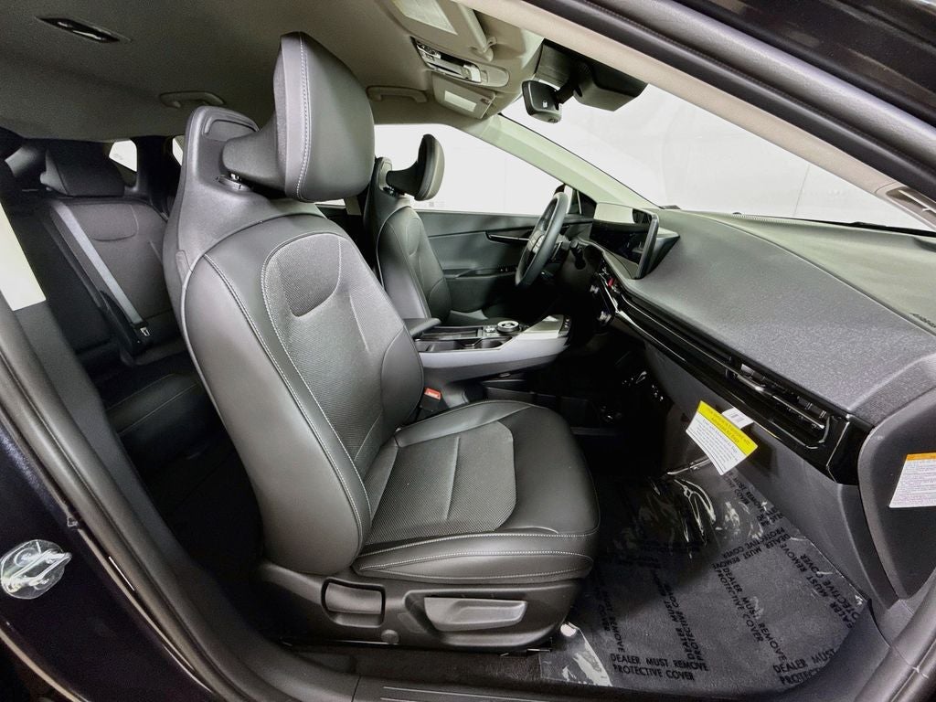 2026 Kia EV6 Light