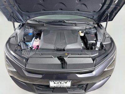 2026 Kia EV6 Light