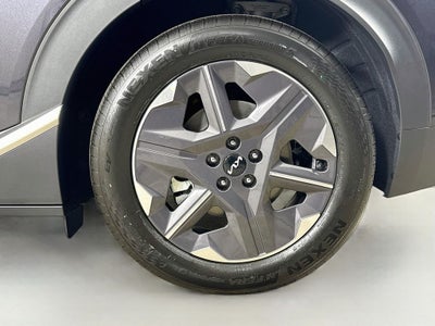 2026 Kia EV6 Light
