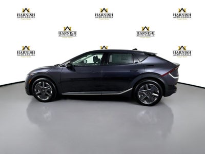 2026 Kia EV6 Light