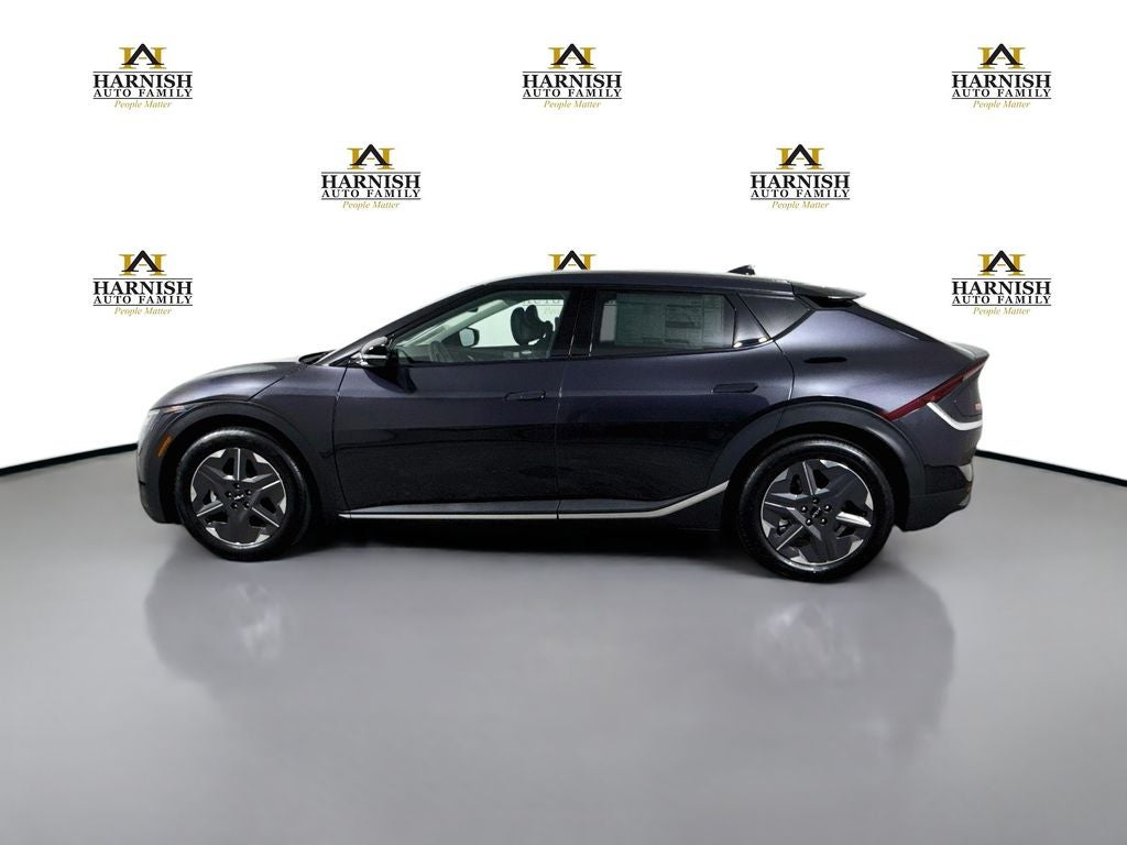 2026 Kia EV6 Light