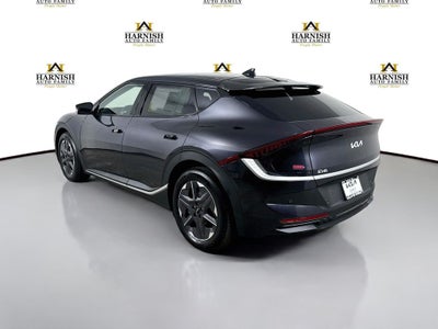 2026 Kia EV6 Light