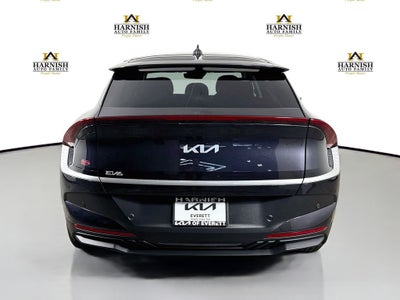 2026 Kia EV6 Light