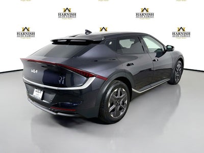 2026 Kia EV6 Light