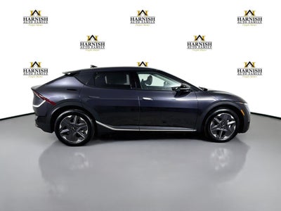 2026 Kia EV6 Light