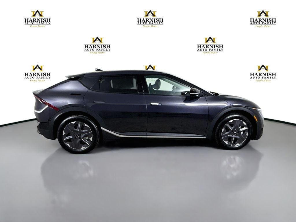 2026 Kia EV6 Light