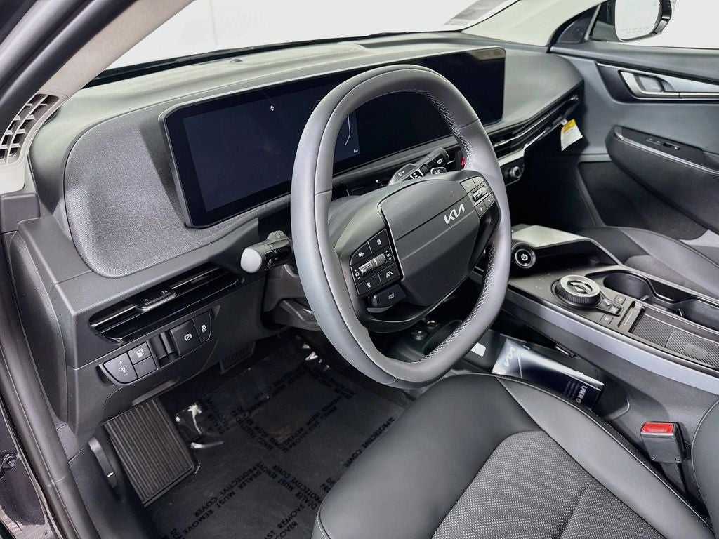 2026 Kia EV6 Light