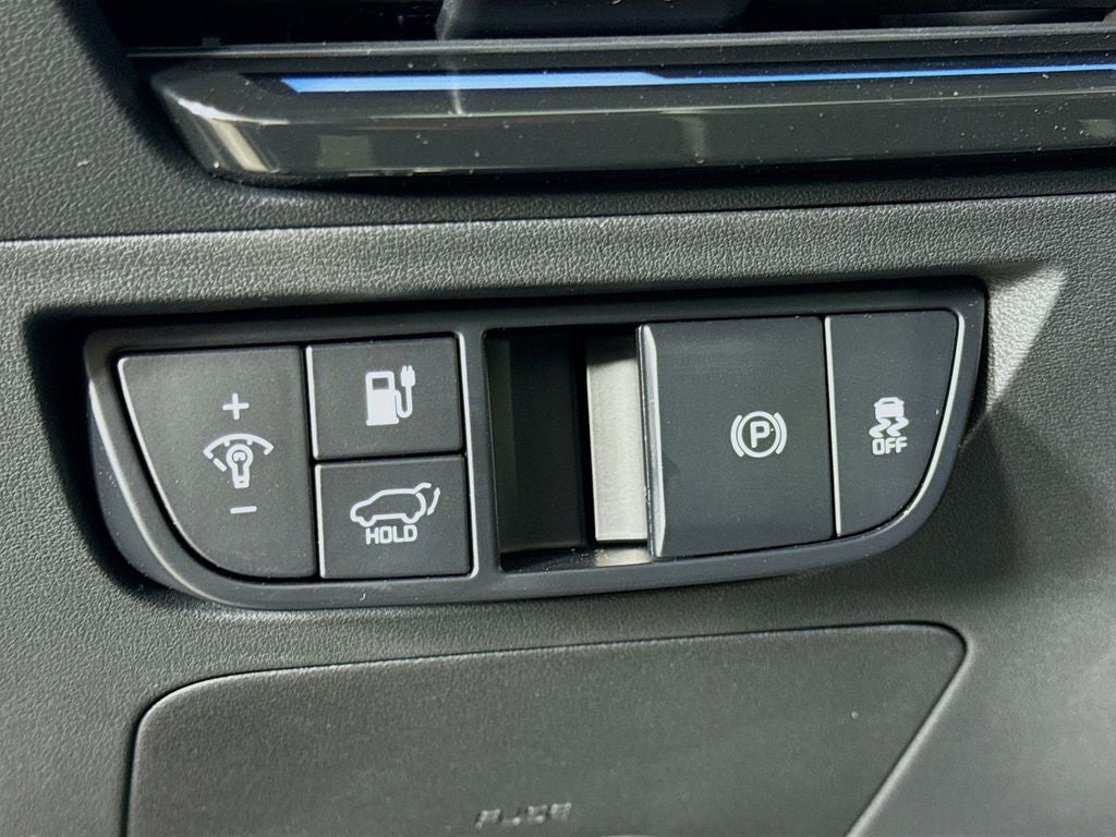 2025 Kia EV6 GT-Line