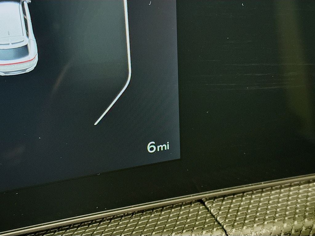 2025 Kia EV6 GT-Line