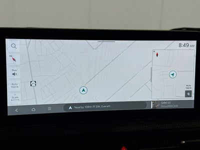 2025 Kia EV6 GT-Line