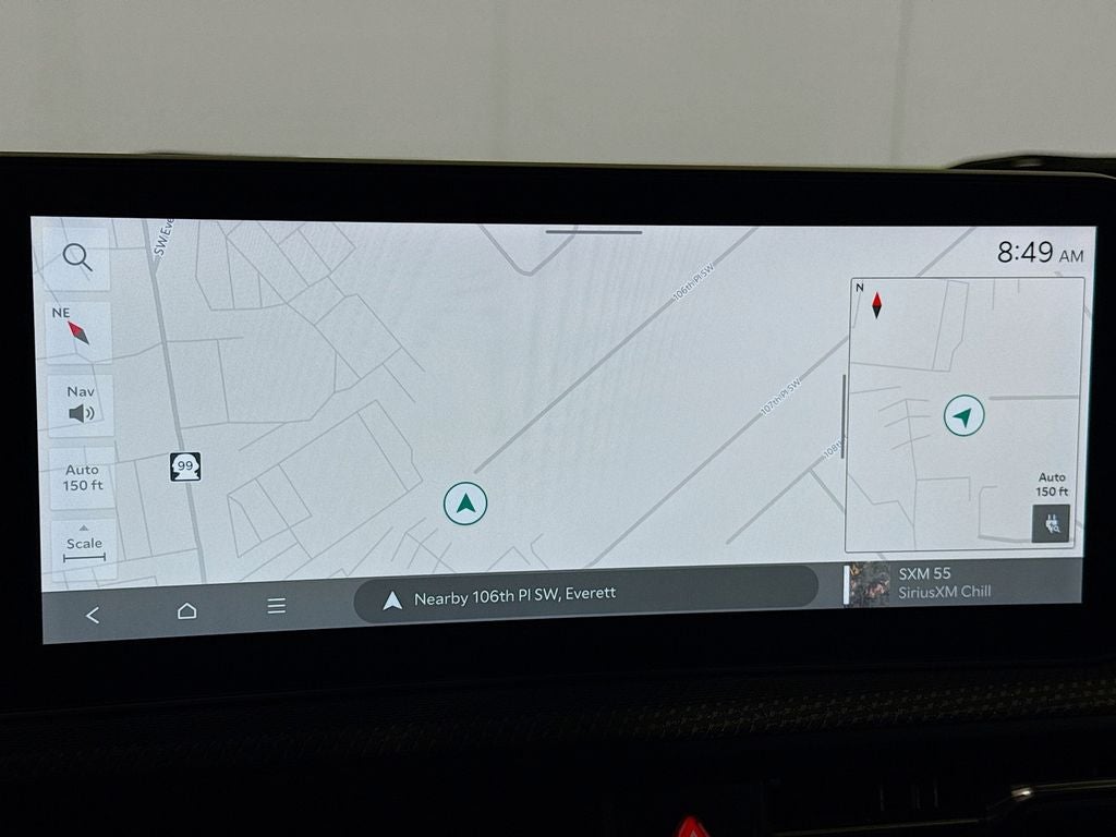 2025 Kia EV6 GT-Line