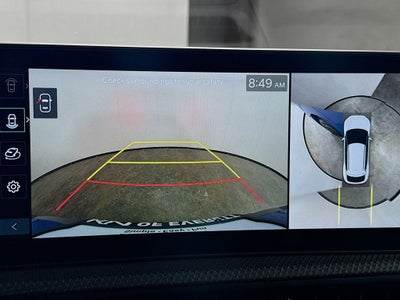 2025 Kia EV6 GT-Line