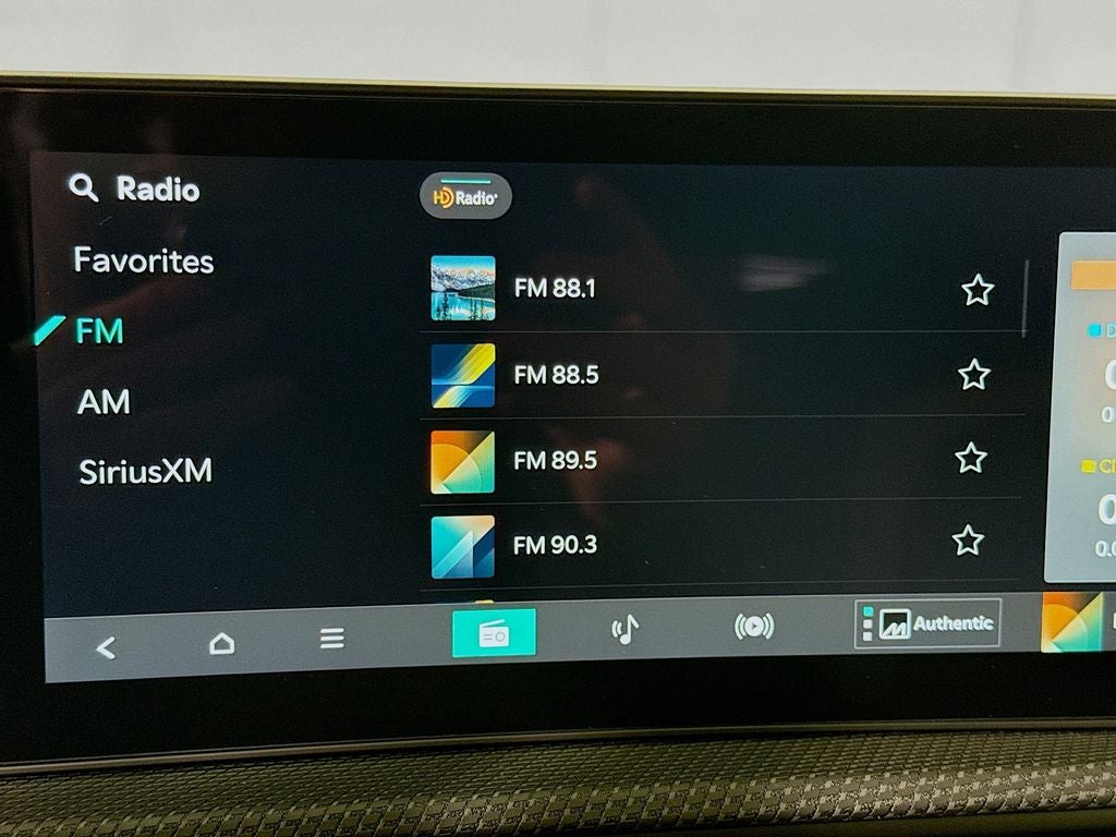 2025 Kia EV6 GT-Line