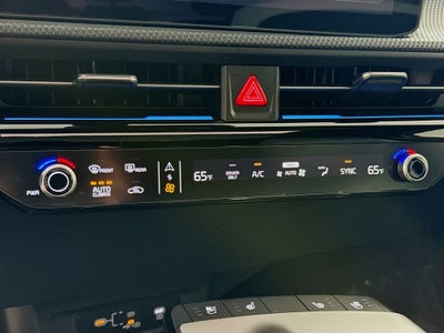 2025 Kia EV6 GT-Line