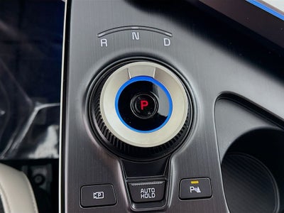 2025 Kia EV6 GT-Line