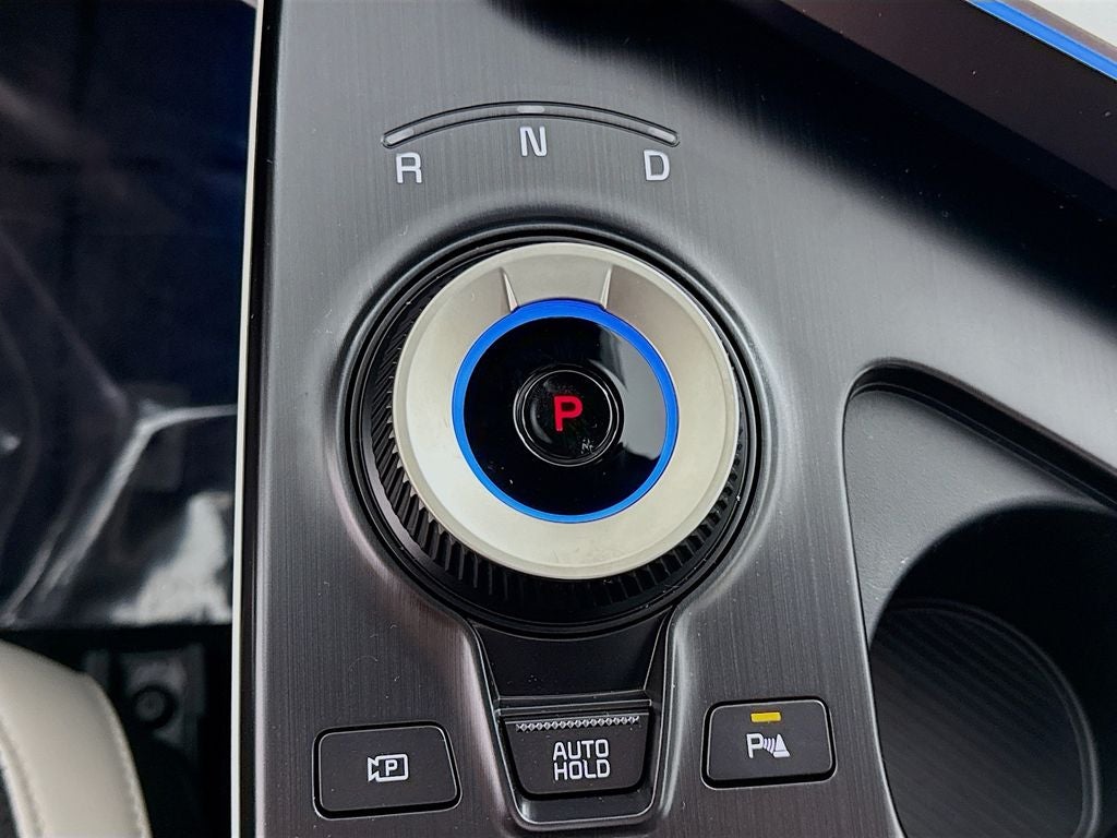 2025 Kia EV6 GT-Line