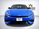 2025 Kia EV6 GT-Line