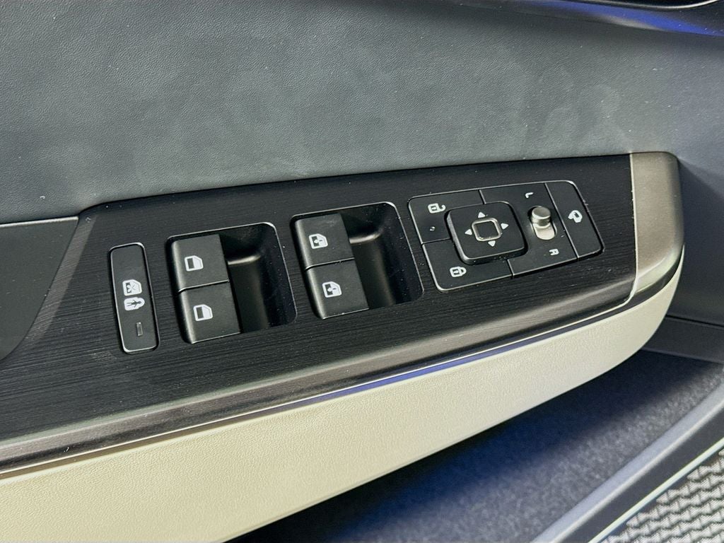 2025 Kia EV6 GT-Line