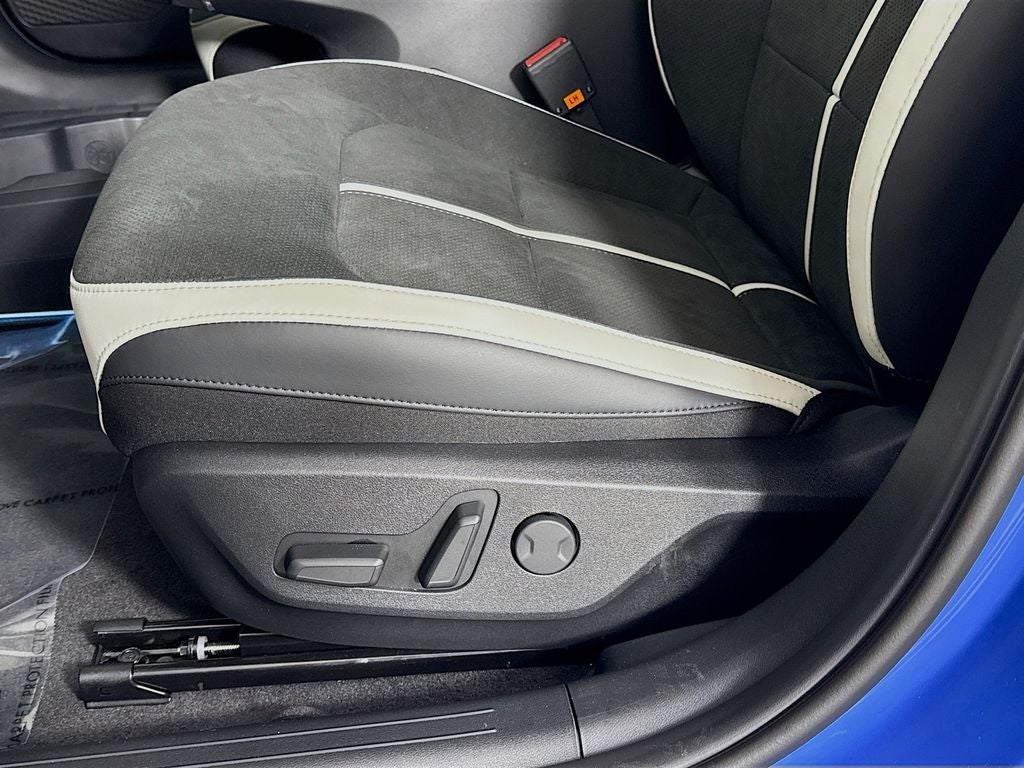 2025 Kia EV6 GT-Line