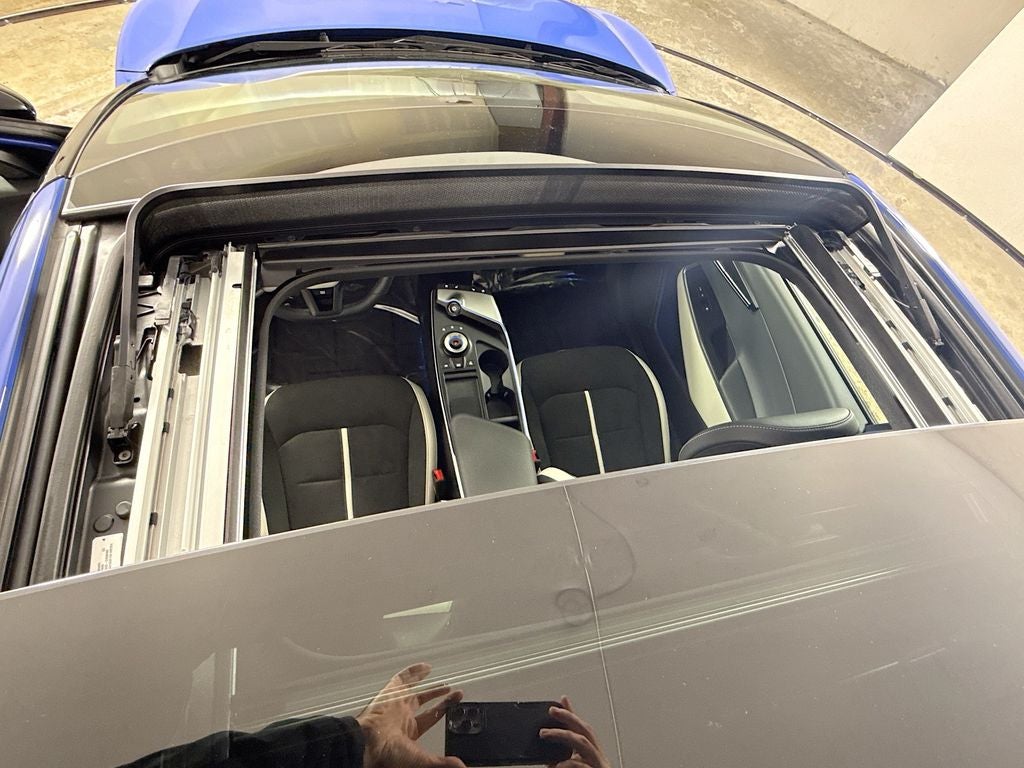 2025 Kia EV6 GT-Line